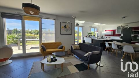   Vente Maison/villa 6 pices Maison - 6 pice(s) - 140 m