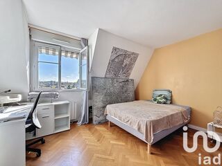  Appartement � vendre 3 pi�ces 81 m�