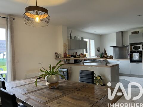   Vente Maison de village 4 pices Maison - 4 pice(s) - 102 m