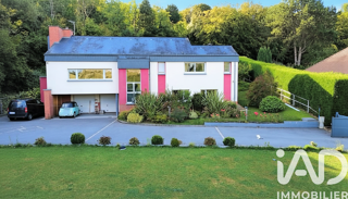  Villa � vendre 7 pi�ces 193 m�