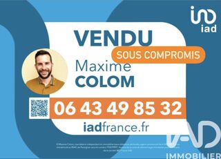  Maison � vendre 4 pi�ces 120 m�