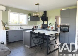  Maison � vendre 5 pi�ces 121 m�