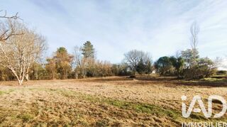  Terrain � vendre 1200 m�