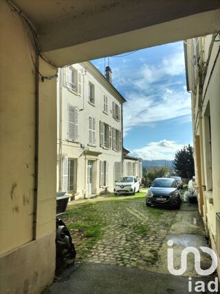  Appartement  vendre 2 pices 58 m