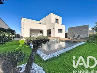  Maison � vendre 5 pi�ces 147 m�