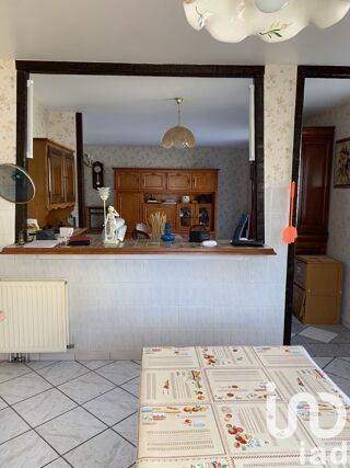  Maison � vendre 5 pi�ces 123 m�