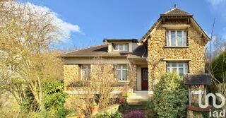  Maison � vendre 6 pi�ces 144 m�