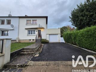  Maison � vendre 5 pi�ces 70 m�