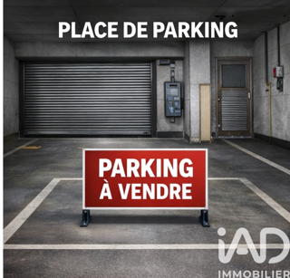  Parking / Garage � vendre 1 m�