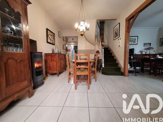  Maison � vendre 7 pi�ces 104 m�