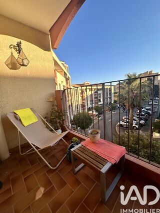  Appartement � vendre 3 pi�ces 67 m�