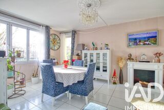  Appartement � vendre 4 pi�ces 80 m�