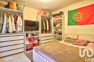  Appartement  vendre 2 pices 37 m