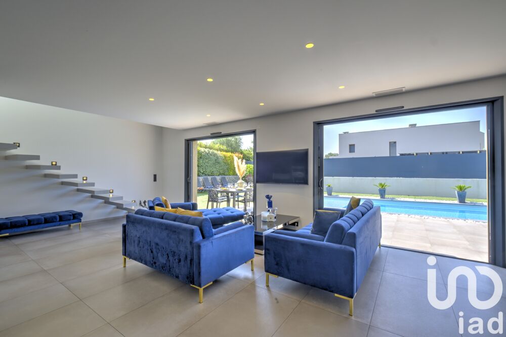  vendre  Maison Grasse (06130)