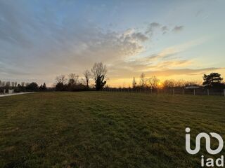  Terrain � vendre 2535 m�