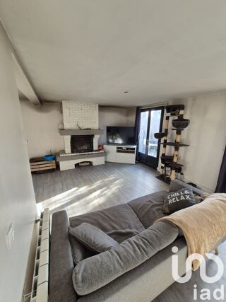  Maison  vendre 4 pices 95 m