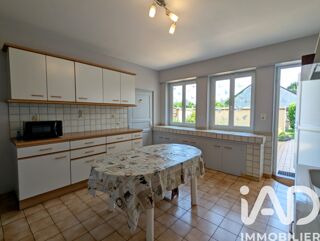  Maison � vendre 5 pi�ces 124 m�