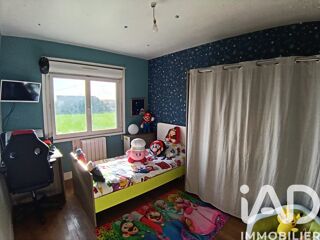  Maison � vendre 6 pi�ces 216 m�