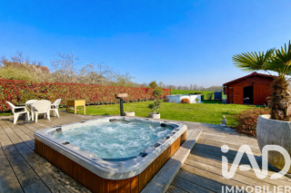  Maison � vendre 6 pi�ces 136 m�