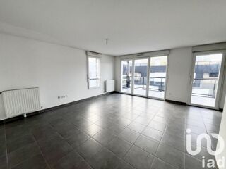  Appartement  vendre 3 pices 63 m
