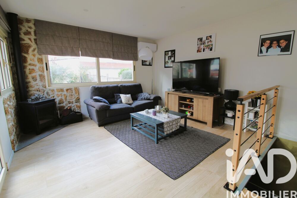 Vente Maison Vente Maison/villa 6 pi�ces Villeneuve-le-roi