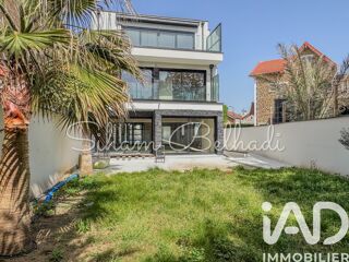  Villa � vendre 6 pi�ces 290 m�