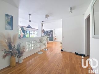  Appartement � vendre 4 pi�ces 103 m�