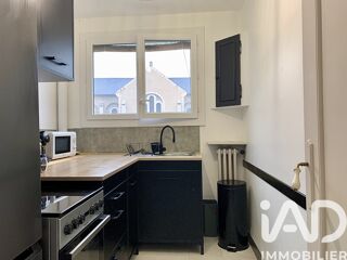  Appartement � vendre 3 pi�ces 51 m�