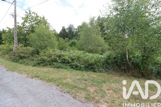 Terrain � vendre 1203 m�