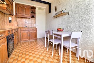  Appartement � vendre 4 pi�ces 74 m�