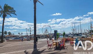  Appartement � vendre 2 pi�ces 26 m�