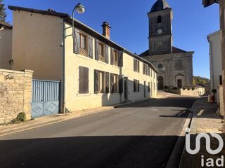  Maison  vendre 10 pices 298 m