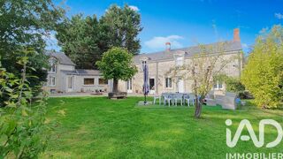  Maison � vendre 14 pi�ces 324 m�