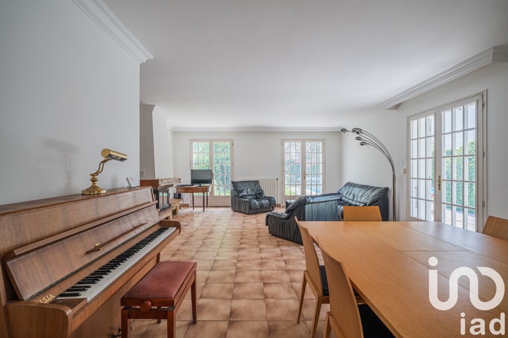 � vendre  Maison Saint-Ismier (38330)