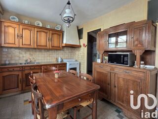  Maison  vendre 3 pices 63 m