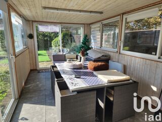  Maison  vendre 5 pices 132 m