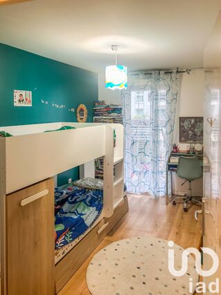  Appartement � vendre 4 pi�ces 83 m�