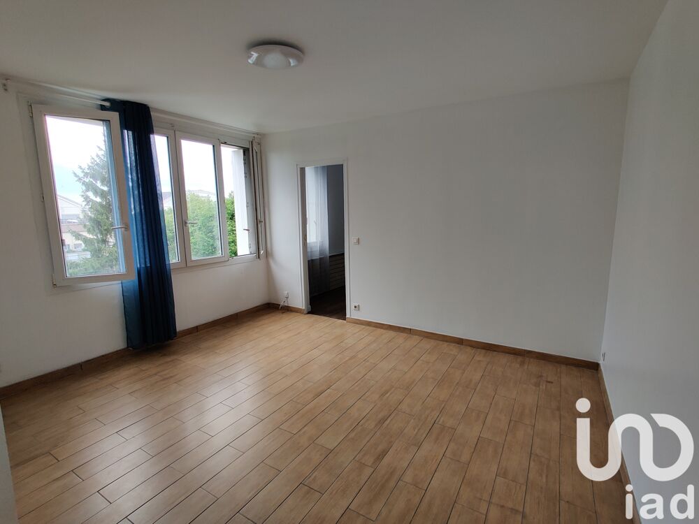 Vente Appartement Vente Appartement 3 pi�ces Le blanc-mesnil