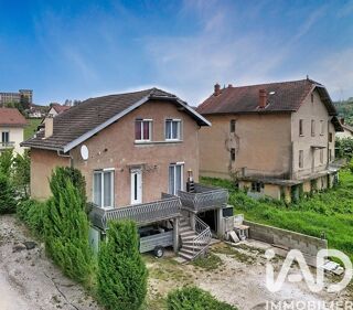  Maison � vendre 6 pi�ces 139 m�