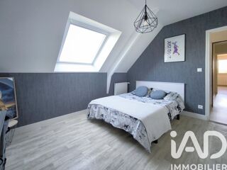  Maison � vendre 8 pi�ces 155 m�