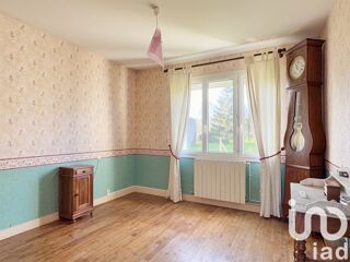  Maison � vendre 7 pi�ces 160 m�