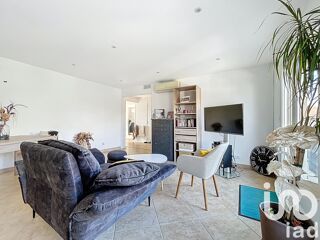  Appartement � vendre 4 pi�ces 78 m�