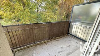  Appartement � vendre 3 pi�ces 68 m�