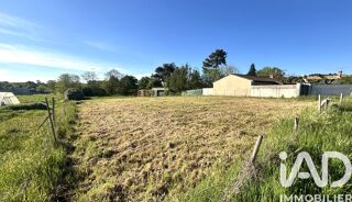  Terrain � vendre 1026 m�