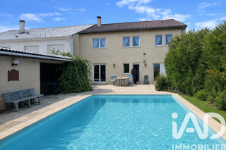 Maison � vendre 5 pi�ces 141 m�