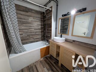  Appartement � vendre 4 pi�ces 75 m�