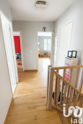  Maison � vendre 6 pi�ces 170 m�