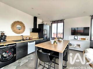  Loft � vendre 4 pi�ces 72 m�