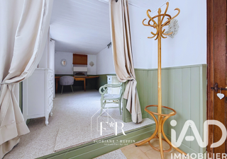  Villa � vendre 6 pi�ces 226 m�