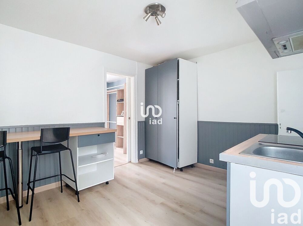 Vente Appartement Vente Appartement 2 pices Dreux